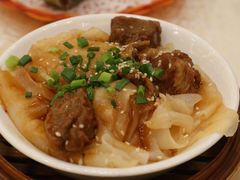 -顺德人家食府(黄金广场店)