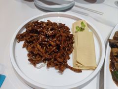 -大碗居·烤鸭·鱼头泡饼(天坛东门店)