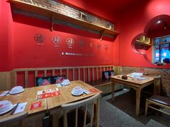 -饕林餐厅(太古里东升店)