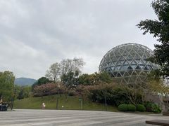-重庆际华园室内极限运动中心