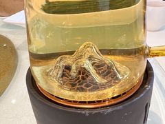 -金河半岛园林酒家(金融城店)
