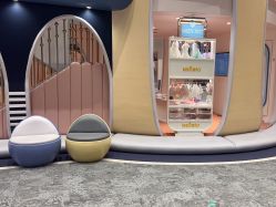 -奈尔宝家庭中心·亲子餐厅(鄞州万达店)