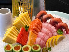 -江南府第·萧山宴(钱江世纪城店)