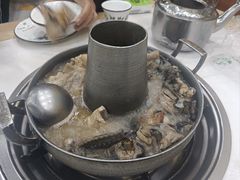 -阿妈土锅鸡