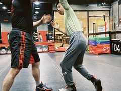 -极斗-IKMF马伽术·格斗运动学院(东直门店)