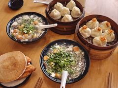 -常鲜德乐购迎桂馒头店(麻巷公寓店)