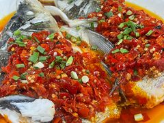 特色剁椒鱼头-湖南湘菜馆(东湘缘二店)