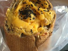 -韩国利尔面包(桂林路店)