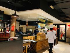 -青年公社烤鸭(青年路店)