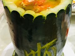 -顺风海鲜港(金玉兰店)