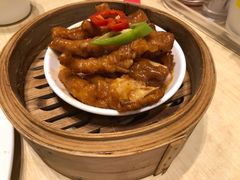 -味莊茶餐厅·自家點心(万象城店)