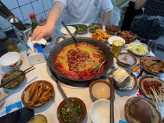 -芈重山老火锅(广州首店)