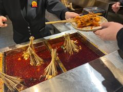 -小街天府(西工小街店)