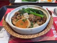 -华记煲仔华·煲仔饭(市桥易发店)