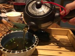 -赤坂亭·M9和牛烧肉·铁板烧(合肥万象城店)
