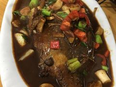 -黄牛肉馆·皖南土菜