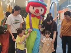 -金宝贝国际早教中心(万象城中心)
