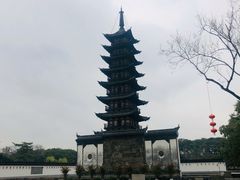 -上海方塔园