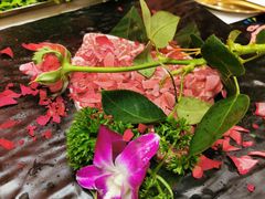 -老板娘的烤肉店(港湾广场店)