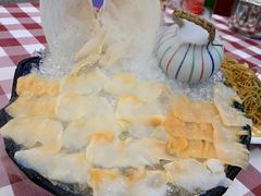 -吉源大排档·鱼生·海鲜(烧烤彩印厂店)