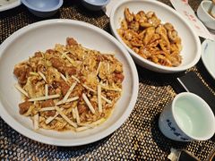 -北平盛世·新京菜·北京烤鸭(劲松·双井店)