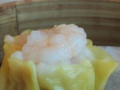 鲜虾烧卖皇-又一间茶点轩(百汇广场店)