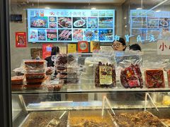 -老黄记手撕烤兔(玉林街店)