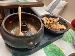 -云海肴·云南小炒·汽锅鸡(曲江大悦城店)