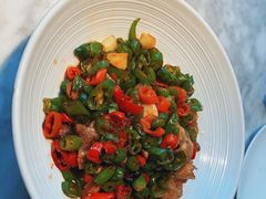 -蔴将·川菜(黄龙万科店)