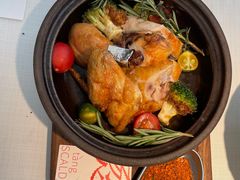 -春树下·树屋花房西餐厅(罍街AS1980店)