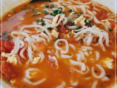 -笑红饭庄