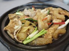 -潮道鱼仔店·潮汕味(长兴路店)