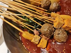 -付小姐在成都(五道口店)