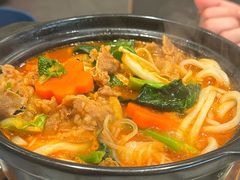 -滨寿司(新街口中央商场店)