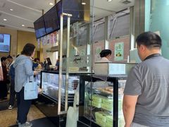 -光明邨大酒家(淮海路店)