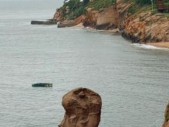 -辽宁团山国家级海洋公园