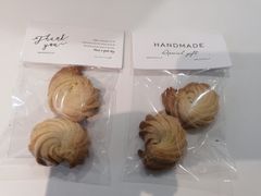 曲奇饼干-西檬树SIMON·T轻奢蛋糕(大东方Max店)