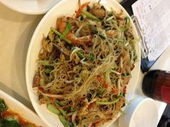 炒米粉-吉香碳烤生蚝(仙霞路店)