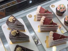 -Pantry's Best派悦坊蛋糕(K11购物艺术中心店)