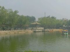 -西海子公园