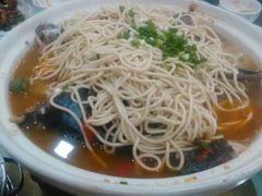 -董厨煨汤馆(车站路店)