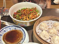 -王繁星面馆(西安熙地港店)