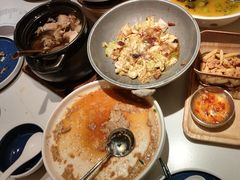 -大丰收·李家(浦西万达店)