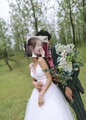 -巴黎新娘婚纱摄影·婚礼策划(嘉定总店)