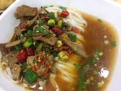 猪肝粉-向群锅饺(登高路店)