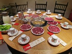 -汕头八合里海记牛肉店(清河店)