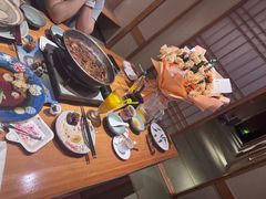 -大岛日本料理铁板烧(南通大饭店)