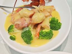 -老洋房花园饭店(绍兴路店)