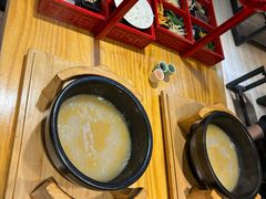 -勺子米线·云南传统小吃市集(四方街店)