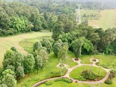 -成都蒲江花样年福朋喜来登度假酒店·宜客乐西餐厅